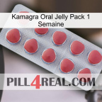 Kamagra Oral Jelly 1 Week Pack 18